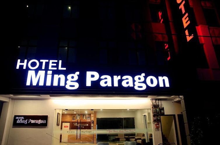 Ming Paragon Hotel