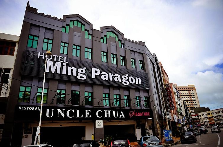 Ming Paragon Hotel