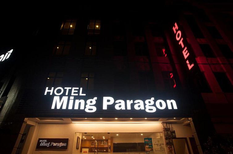 Ming Paragon Hotel