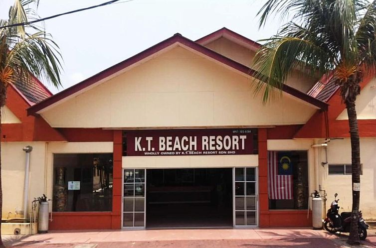 KT Beach Resort