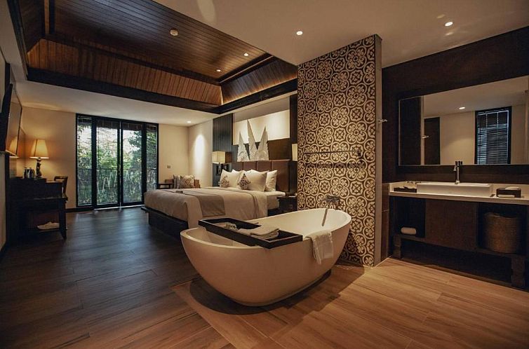 The Vira Bali Boutique Hotel & Suite