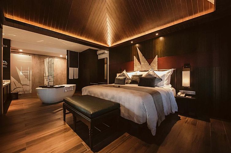 The Vira Bali Boutique Hotel & Suite