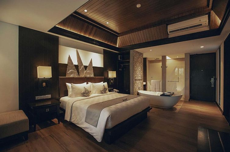 The Vira Bali Boutique Hotel & Suite