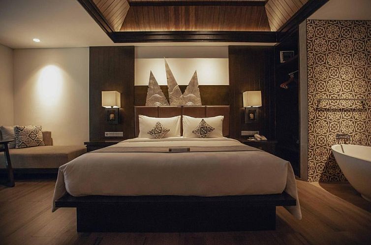 The Vira Bali Boutique Hotel & Suite