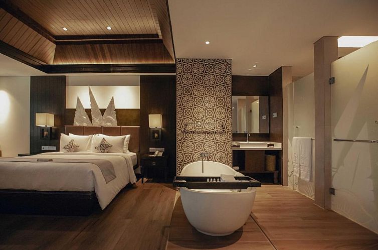 The Vira Bali Boutique Hotel & Suite