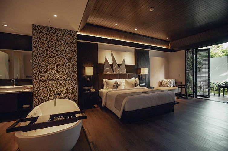 The Vira Bali Boutique Hotel & Suite