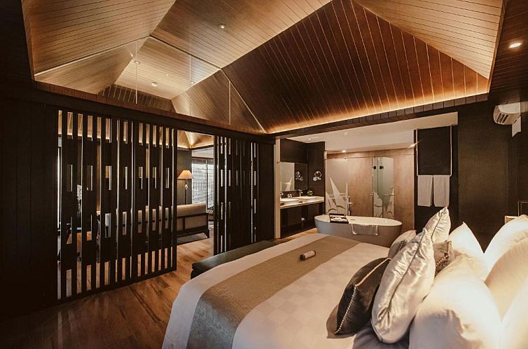 The Vira Bali Boutique Hotel & Suite