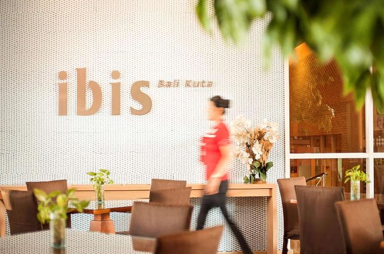 Ibis Bali Kuta