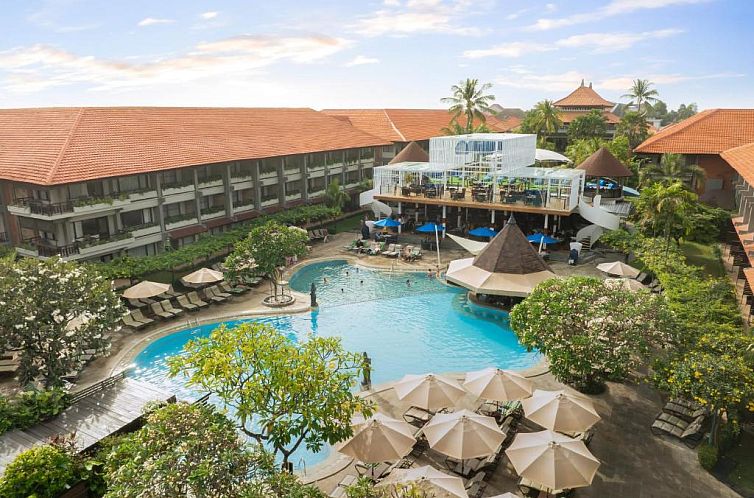 Bali Dynasty Resort