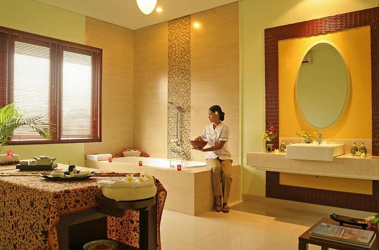 The Rani Hotel & Spa