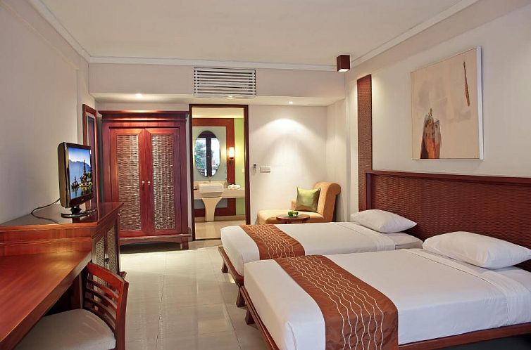 The Rani Hotel & Spa