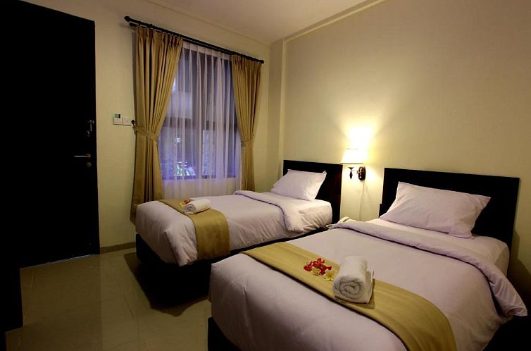 Manggar Indonesia Hotel