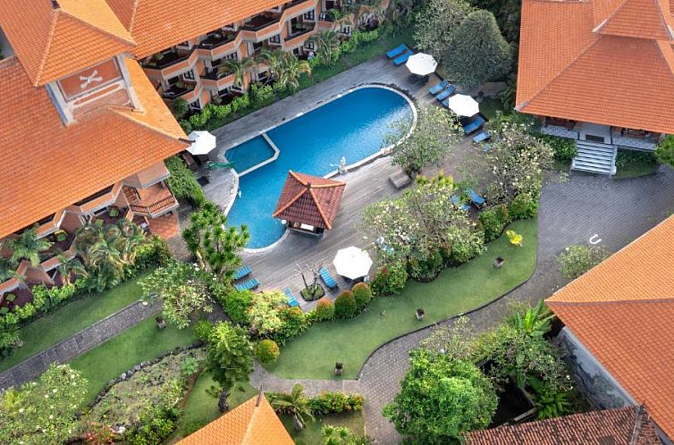 Adi Dharma Hotel Kuta