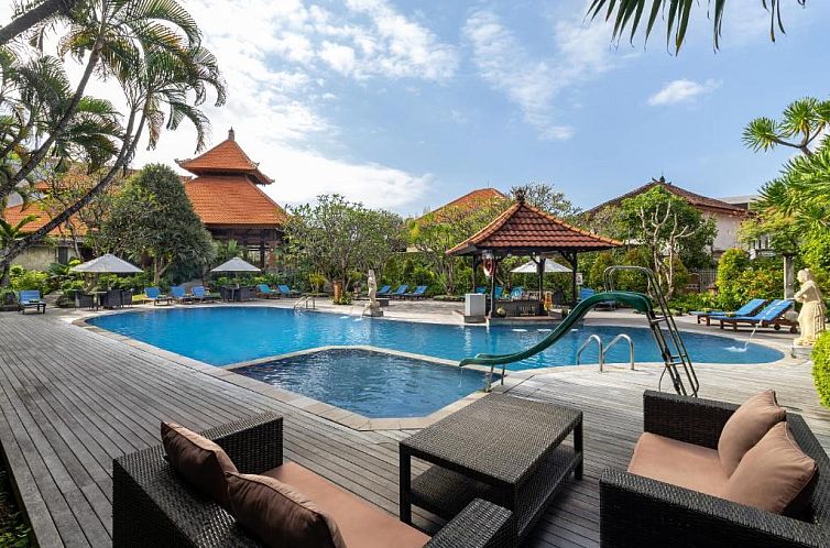 Adi Dharma Hotel Kuta