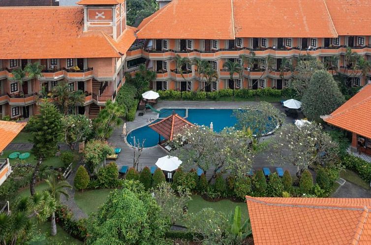 Adi Dharma Hotel Kuta