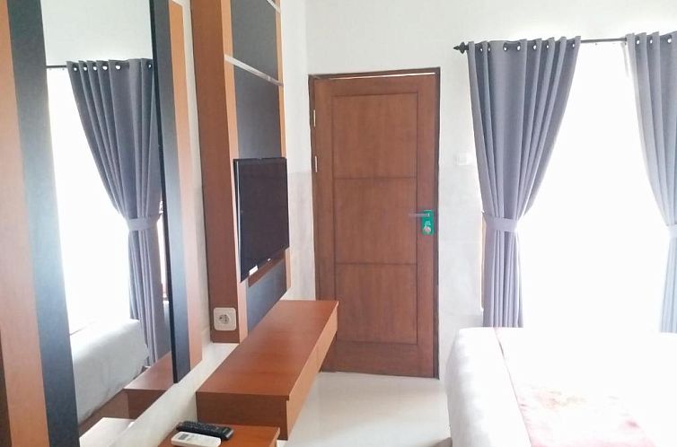 Jepun Segara Guest House