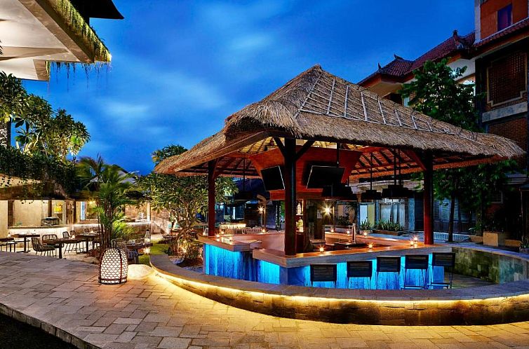 Four Points by Sheraton Bali, Kuta