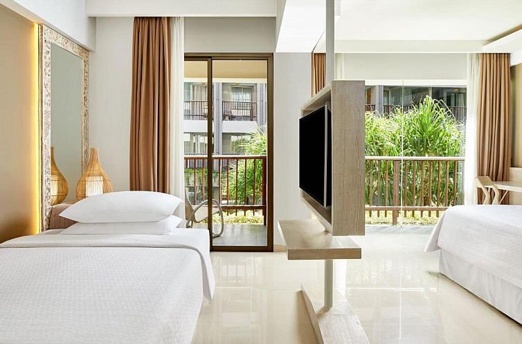 Four Points by Sheraton Bali, Kuta