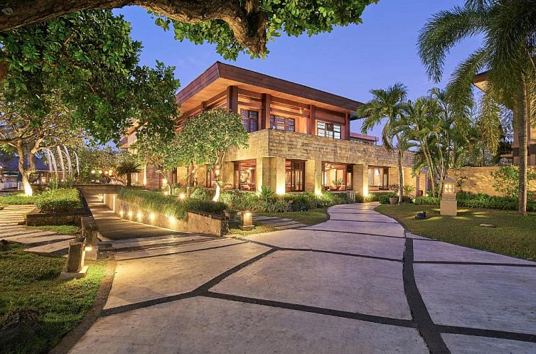 The Patra Bali Resort & Villas