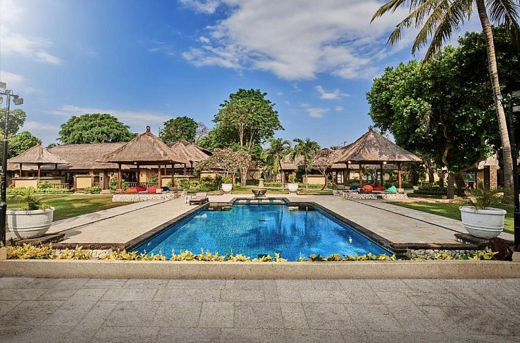 The Patra Bali Resort & Villas