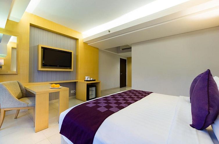 Quest Hotel Kuta by ASTON