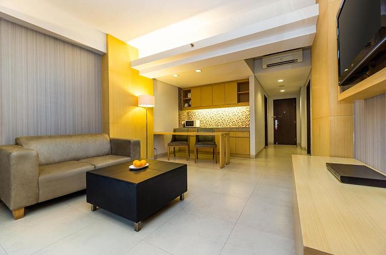 Quest Hotel Kuta by ASTON