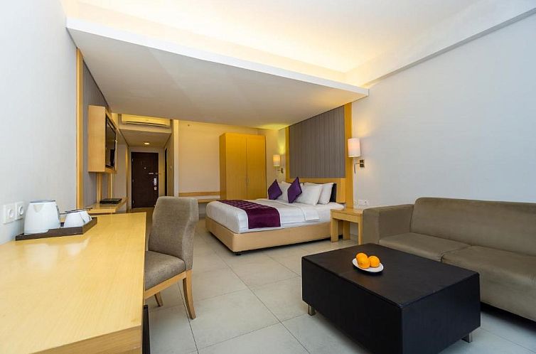 Quest Hotel Kuta by ASTON