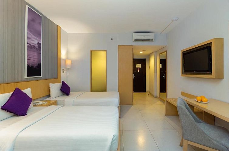 Quest Hotel Kuta by ASTON