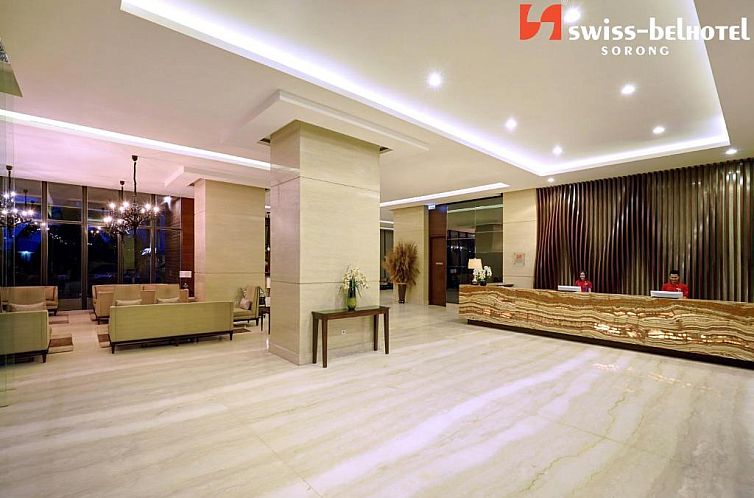 Swiss-Belhotel Sorong