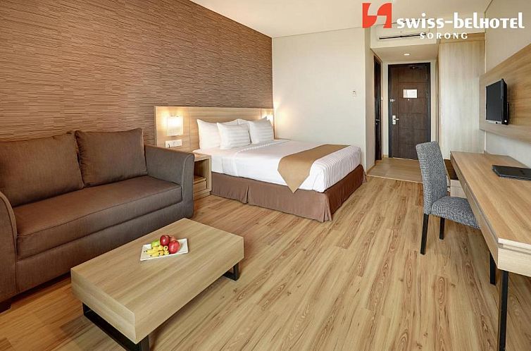 Swiss-Belhotel Sorong