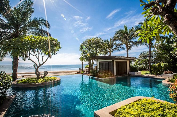 Aleenta Resort and Spa, Hua Hin - Pranburi SHA Plus