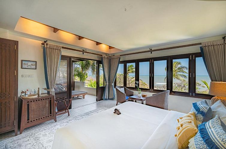 Aleenta Resort and Spa, Hua Hin - Pranburi SHA Plus