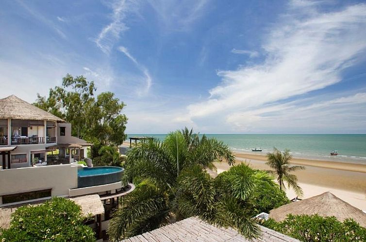 Aleenta Resort and Spa, Hua Hin - Pranburi SHA Plus