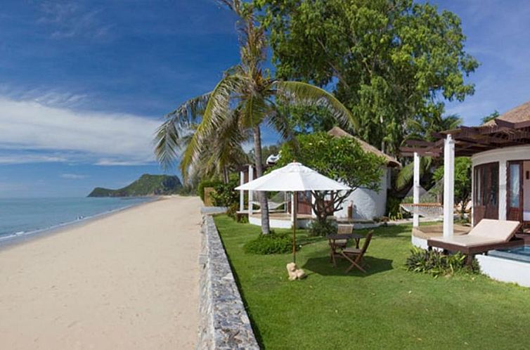 Aleenta Resort and Spa, Hua Hin - Pranburi SHA Plus