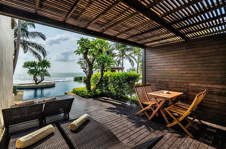 Aleenta Resort and Spa, Hua Hin - Pranburi SHA Plus