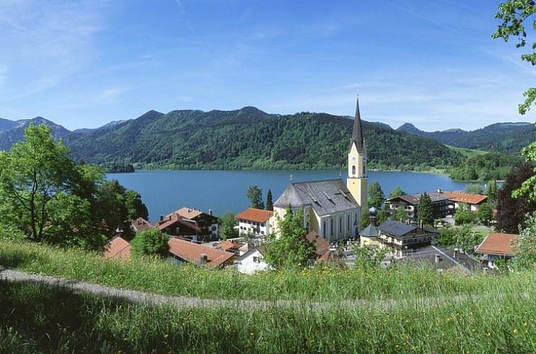 Huisje in Schliersee