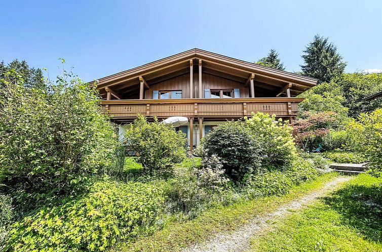 Vakantiehuis Chalet Chiemsee