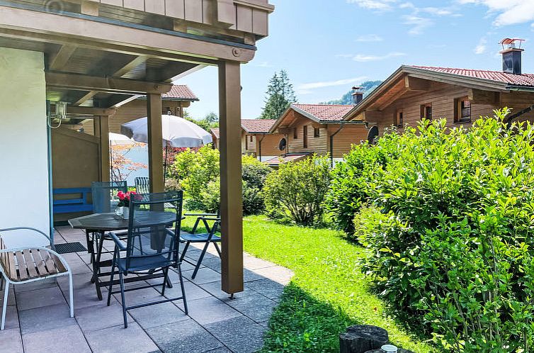 Vakantiehuis Chalet Chiemsee