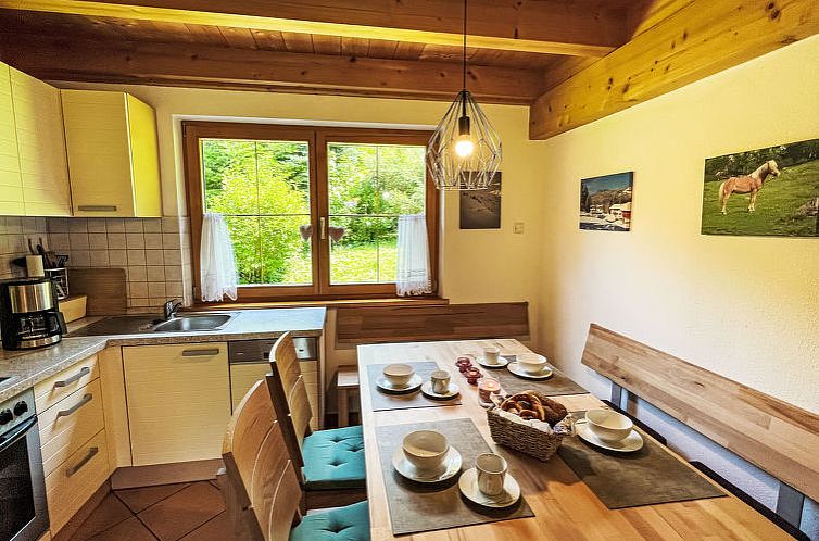 Vakantiehuis Chalet Chiemsee