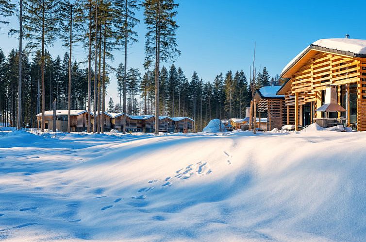 Vakantiehuis Park Allgäu