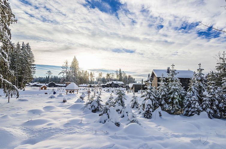 Vakantiehuis Park Allgäu