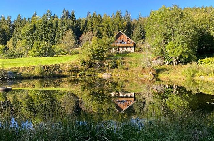 Vakantiehuis in Neureichenau