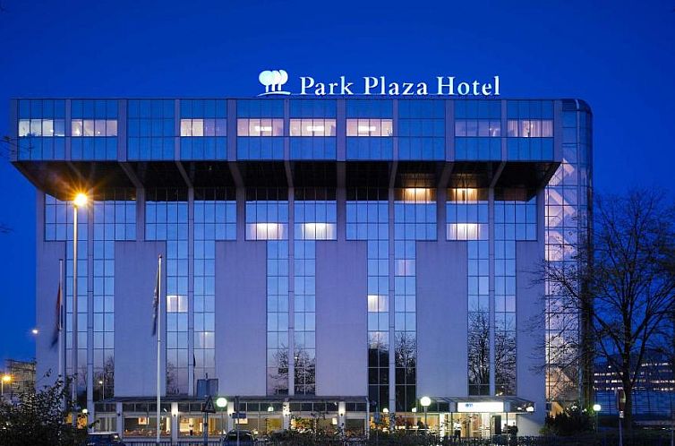 Park Plaza Utrecht