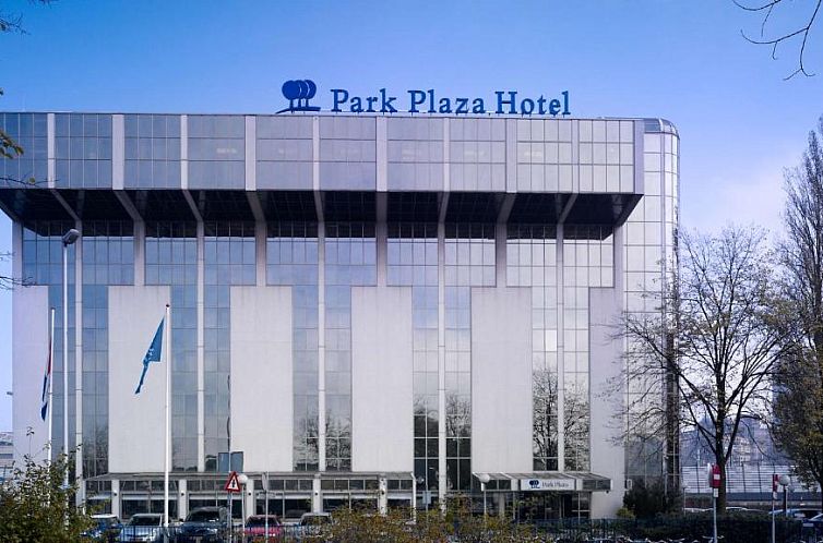 Park Plaza Utrecht