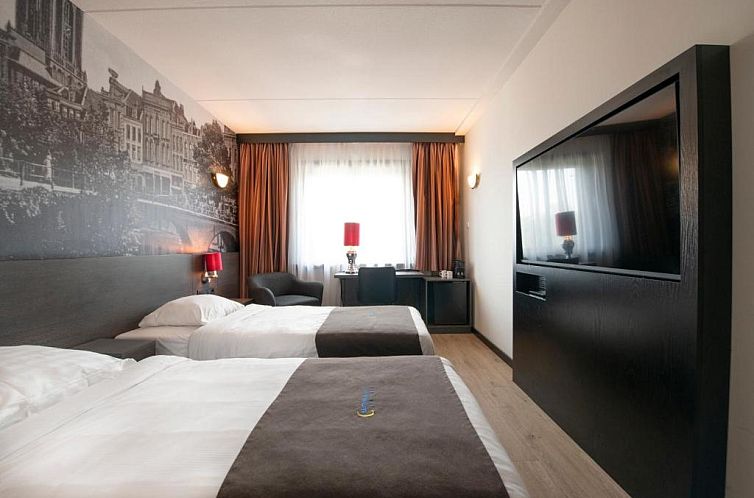 Bastion Hotel Utrecht