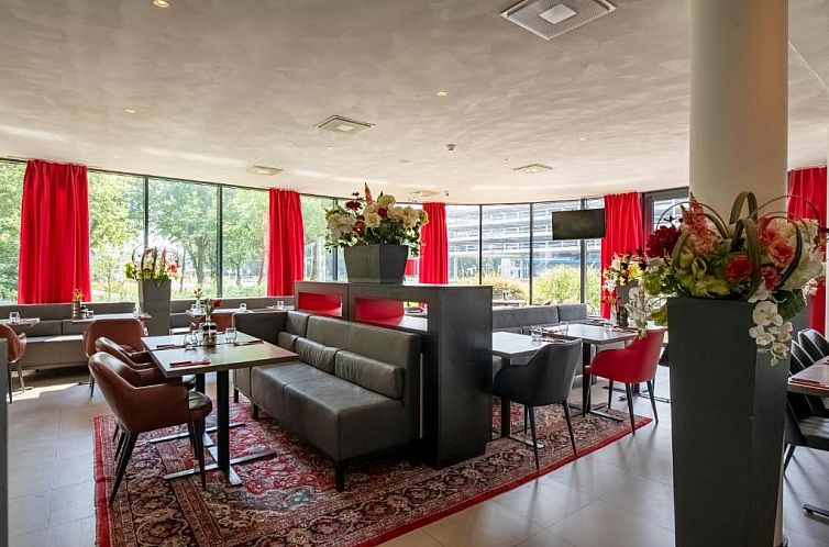 Bastion Hotel Utrecht