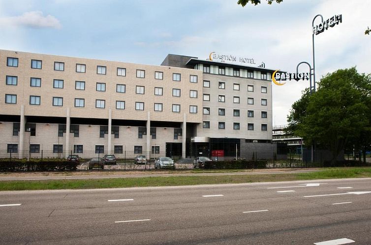 Bastion Hotel Utrecht