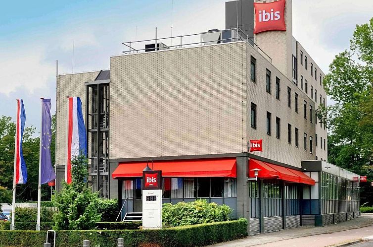 ibis Utrecht