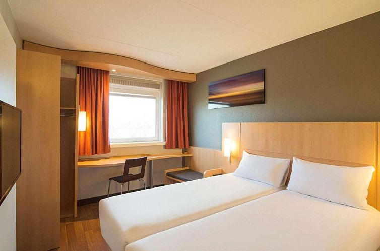 ibis Utrecht