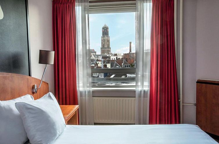 Apollo Hotel Utrecht City Centre